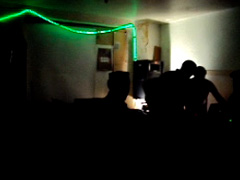 Brest Beat Session : "Mahmoud Ahmed"