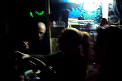 Brest Beat Session : Entracte 4