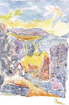Peinture 